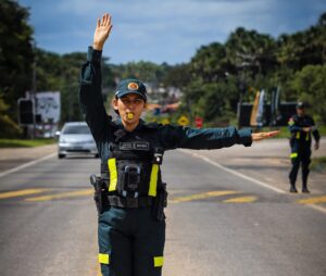 A atuação da Polícia Militar do Pará nas estradas vai muito além da fiscalização